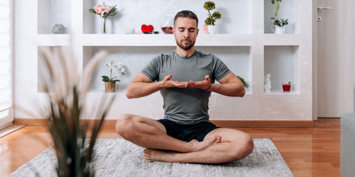 Diaphragmatic Breathing Wellbeing